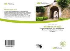 Copertina di Menétrux-en-Joux