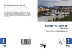 Bookcover of La Rochette (Seine-et-Marne)