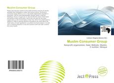 Copertina di Muslim Consumer Group