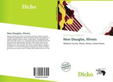 Copertina di New Douglas, Illinois