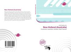 Borítókép a  New Holland (Australia) - hoz