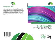 Borítókép a  New Holland, Ohio - hoz