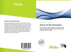Copertina di Army of the Kanawha