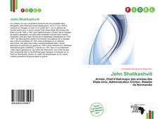Borítókép a  John Shalikashvili - hoz