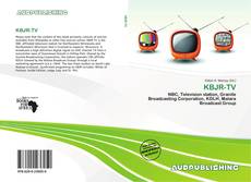 Portada del libro de KBJR-TV