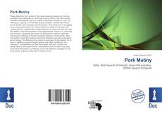 Pork Mutiny的封面