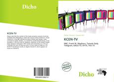 Portada del libro de KCEN-TV