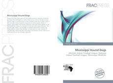 Copertina di Mississippi Hound Dogs