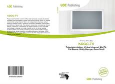Copertina di KDOC-TV