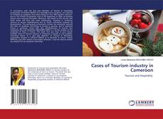 Copertina di Cases of Tourism industry in Cameroon