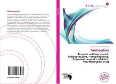 Couverture de Amineptine