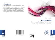 Africa Online的封面