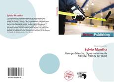 Copertina di Sylvio Mantha