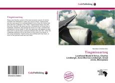 Buchcover von Tingmissartoq
