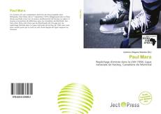 Couverture de Paul Mara