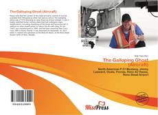 Обложка The Galloping Ghost (Aircraft)