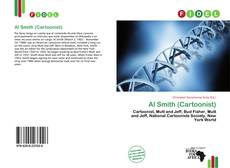 Al Smith (Cartoonist)的封面