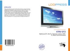 KTRV-DT2的封面
