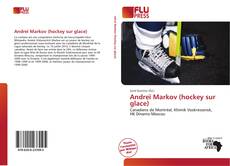 Andreï Markov (hockey sur glace)的封面