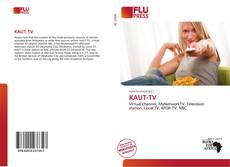 Copertina di KAUT-TV