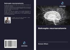 Обложка Beknopte neuroanatomie