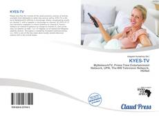 Borítókép a  KYES-TV - hoz