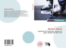 Copertina di Dominic Moore