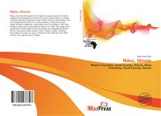Bookcover of Niles, Illinois