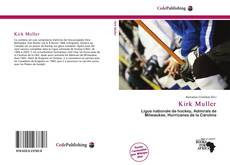 Buchcover von Kirk Muller