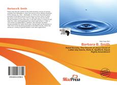 Couverture de Barbara B. Smith