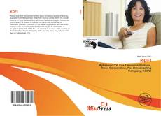 Couverture de KDFI