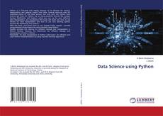 Copertina di Data Science using Python