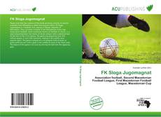 Bookcover of FK Sloga Jugomagnat