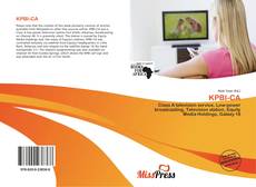 Couverture de KPBI-CA