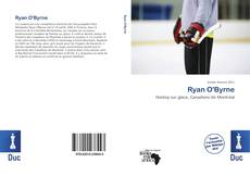 Ryan O'Byrne的封面