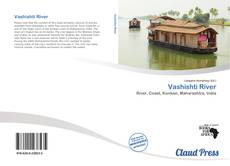 Borítókép a  Vashishti River - hoz