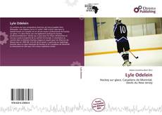 Lyle Odelein kitap kapağı