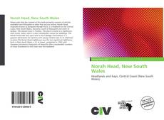 Norah Head, New South Wales的封面