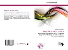 Buchcover von Fiddlin' Arthur Smith