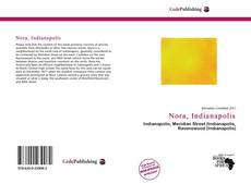 Buchcover von Nora, Indianapolis