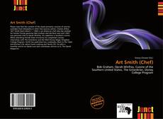 Copertina di Art Smith (Chef)