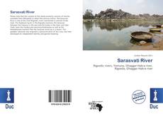 Sarasvati River的封面
