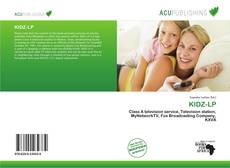 Bookcover of KIDZ-LP