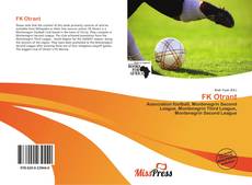 Couverture de FK Otrant