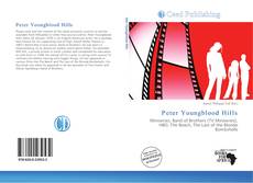 Bookcover of Peter Youngblood Hills