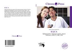 Buchcover von KQCA