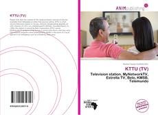 Couverture de KTTU (TV)