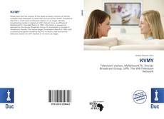 KVMY的封面