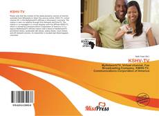 Обложка KSHV-TV