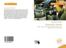 Обложка Susanne Zenor